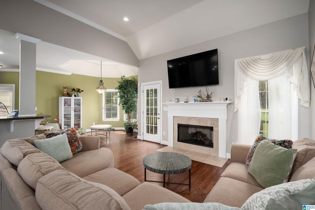 8588 HIGHLANDS TRACE, Trussville, AL 35173