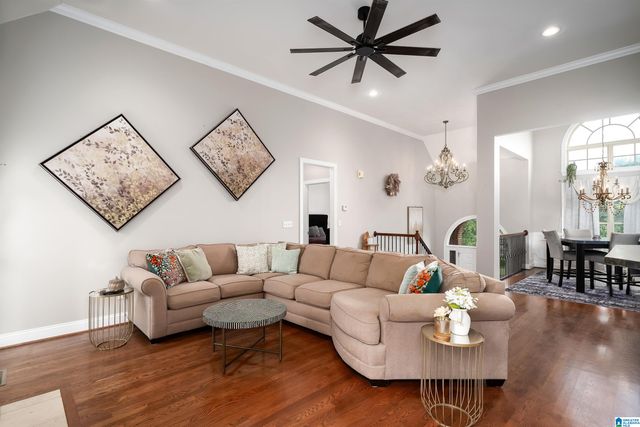 8588 HIGHLANDS TRACE, Trussville, AL 35173
