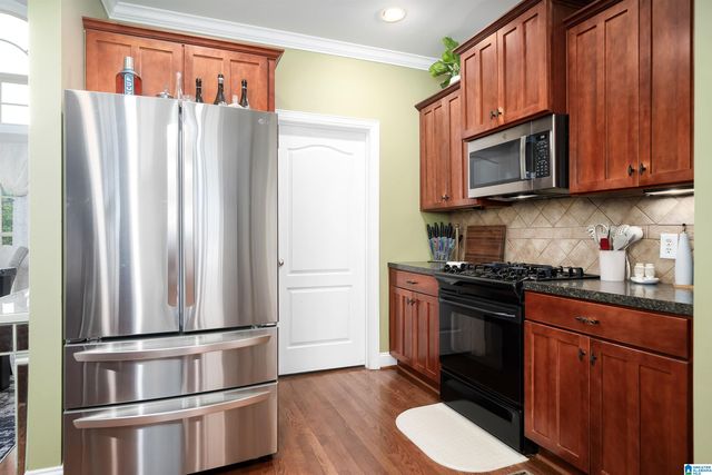 8588 HIGHLANDS TRACE, Trussville, AL 35173