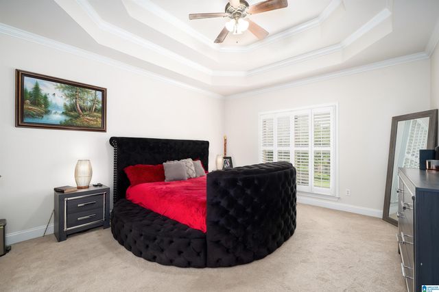 8588 HIGHLANDS TRACE, Trussville, AL 35173