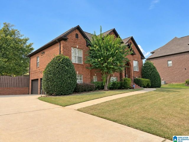 8588 HIGHLANDS TRACE, Trussville, AL 35173