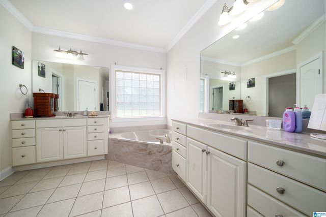 8588 HIGHLANDS TRACE, Trussville, AL 35173