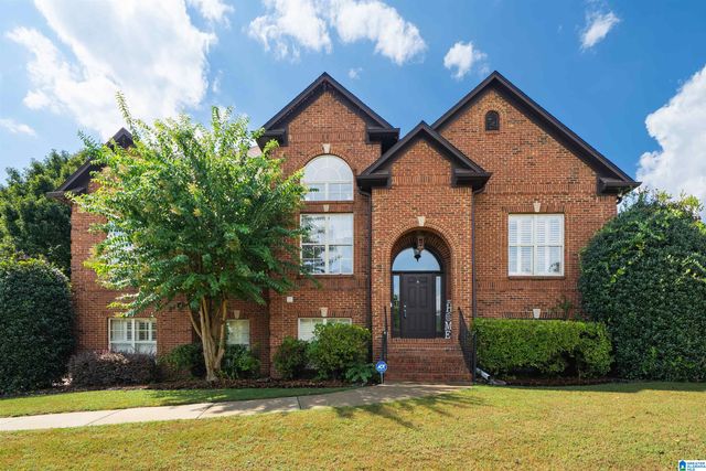 8588 HIGHLANDS TRACE, Trussville, AL 35173