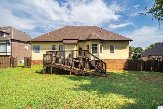 8588 HIGHLANDS TRACE, Trussville, AL 35173