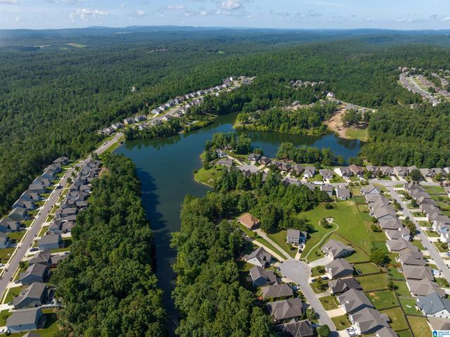 8588 HIGHLANDS TRACE, Trussville, AL 35173