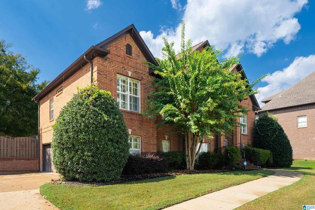 8588 HIGHLANDS TRACE, Trussville, AL 35173