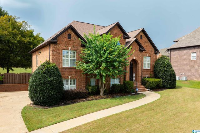 8588 HIGHLANDS TRACE, Trussville, AL 35173