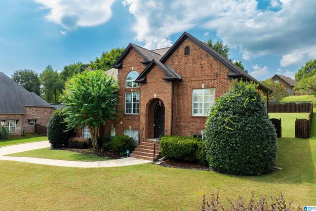 8588 HIGHLANDS TRACE, Trussville, AL 35173
