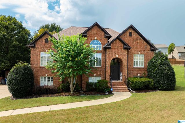 8588 HIGHLANDS TRACE, Trussville, AL 35173