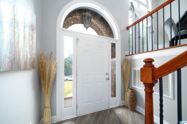 8588 HIGHLANDS TRACE, Trussville, AL 35173