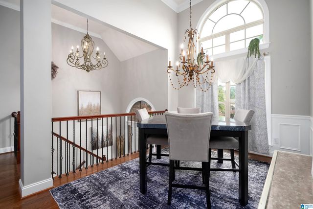 8588 HIGHLANDS TRACE, Trussville, AL 35173