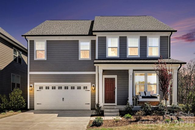 893 Regulus Court, York, SC 29745