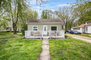 222 S Lincoln Street, Braidwood, IL 60408