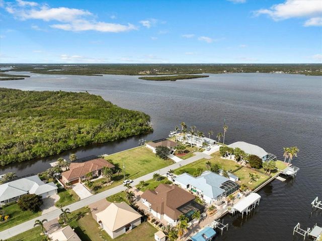 2305 CHILCOTE TERRACE, Port Charlotte, FL 33981