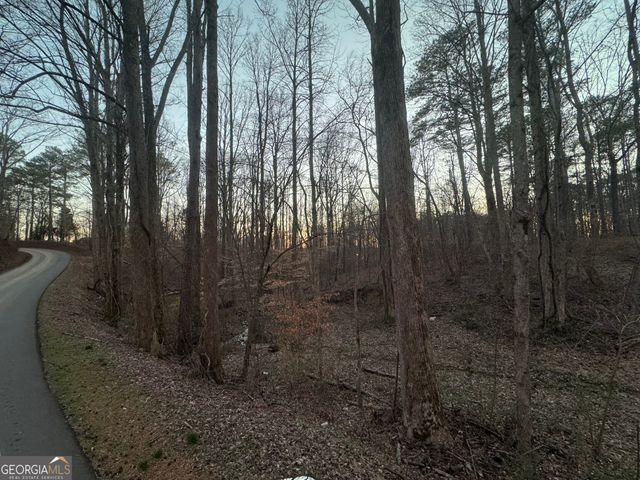 369 Thompson Lane, Jasper, GA 30143