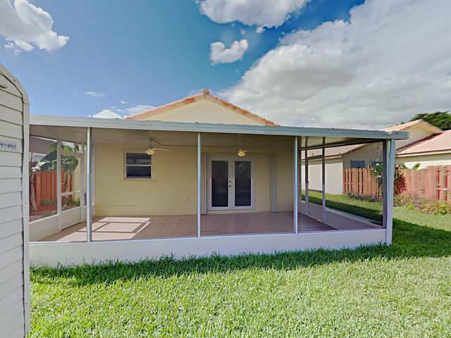 27905 SW 132ND Place, Homestead, FL 33032
