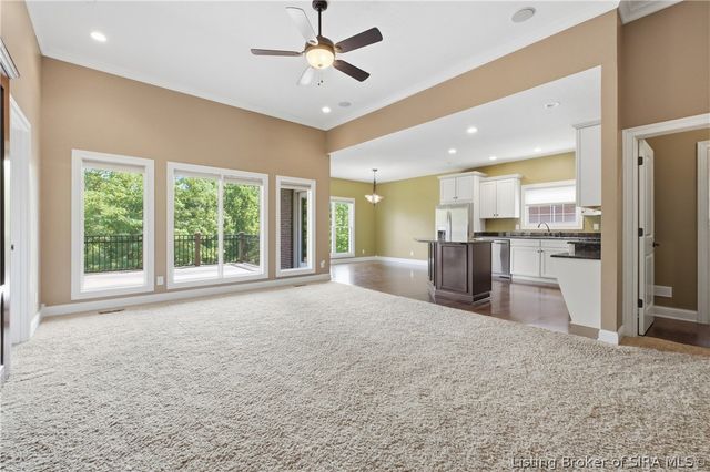 3119 Arbor Ridge Lane, New Albany, IN 47150