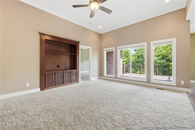 3119 Arbor Ridge Lane, New Albany, IN 47150