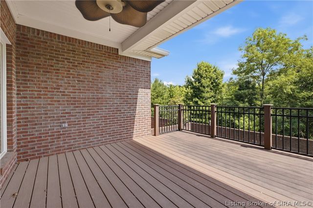 3119 Arbor Ridge Lane, New Albany, IN 47150