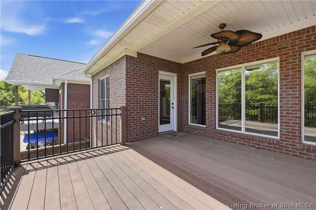3119 Arbor Ridge Lane, New Albany, IN 47150