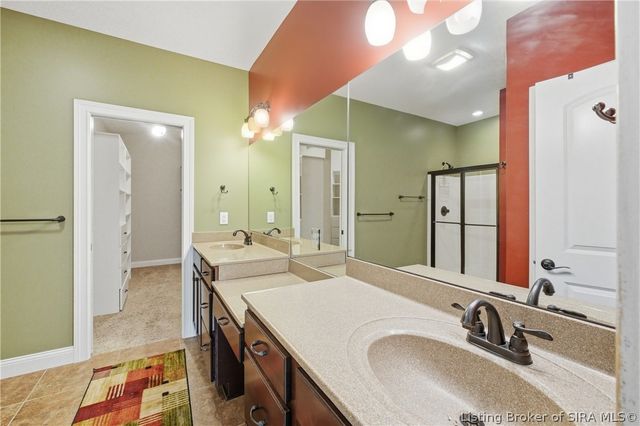 3119 Arbor Ridge Lane, New Albany, IN 47150