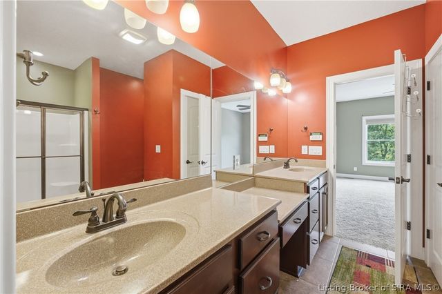 3119 Arbor Ridge Lane, New Albany, IN 47150