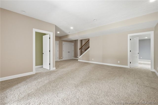 3119 Arbor Ridge Lane, New Albany, IN 47150
