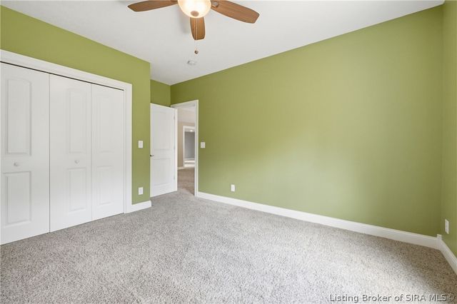 3119 Arbor Ridge Lane, New Albany, IN 47150