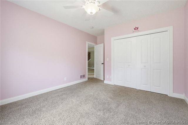 3119 Arbor Ridge Lane, New Albany, IN 47150