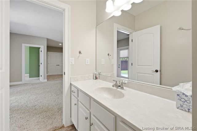 3119 Arbor Ridge Lane, New Albany, IN 47150