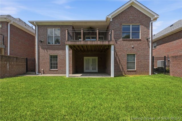 3119 Arbor Ridge Lane, New Albany, IN 47150