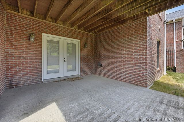 3119 Arbor Ridge Lane, New Albany, IN 47150