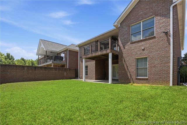 3119 Arbor Ridge Lane, New Albany, IN 47150