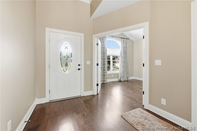 3119 Arbor Ridge Lane, New Albany, IN 47150