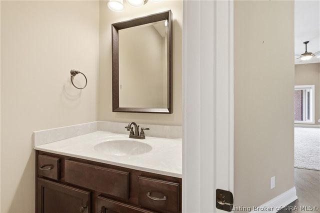 3119 Arbor Ridge Lane, New Albany, IN 47150