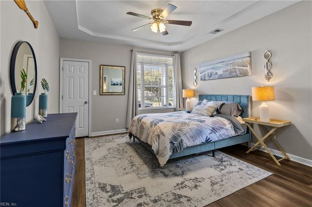 4026 River Breeze CIR, Chesapeake, VA 23321