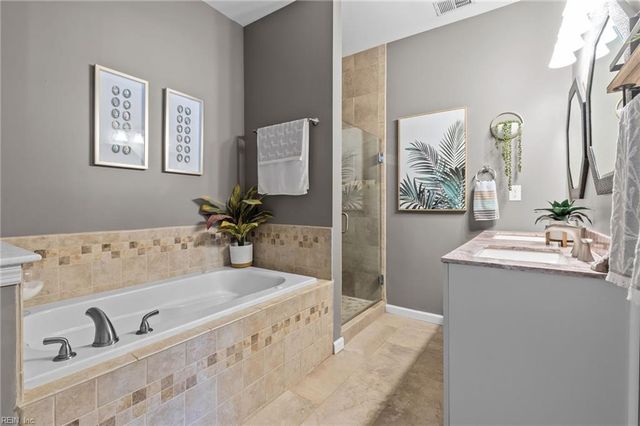 4026 River Breeze CIR, Chesapeake, VA 23321