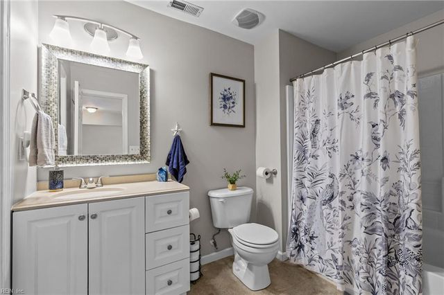 4026 River Breeze CIR, Chesapeake, VA 23321