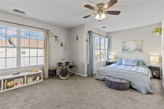 4026 River Breeze CIR, Chesapeake, VA 23321