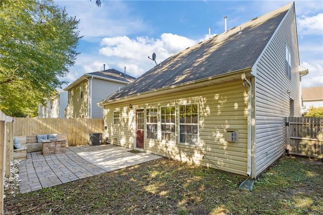 4026 River Breeze CIR, Chesapeake, VA 23321