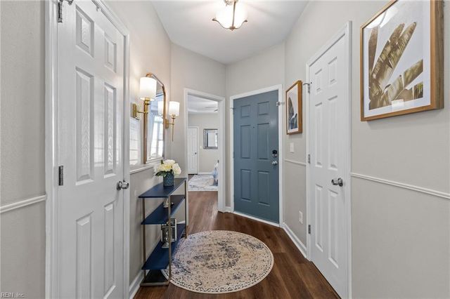 4026 River Breeze CIR, Chesapeake, VA 23321