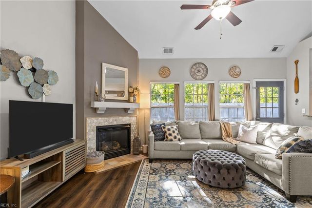 4026 River Breeze CIR, Chesapeake, VA 23321