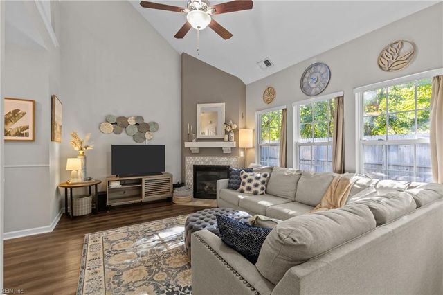 4026 River Breeze CIR, Chesapeake, VA 23321