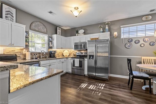 4026 River Breeze CIR, Chesapeake, VA 23321