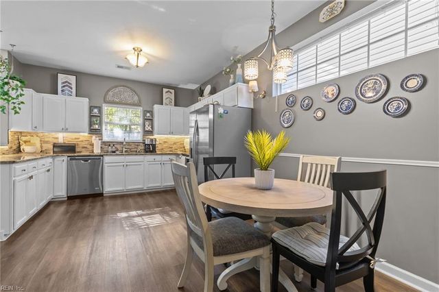 4026 River Breeze CIR, Chesapeake, VA 23321