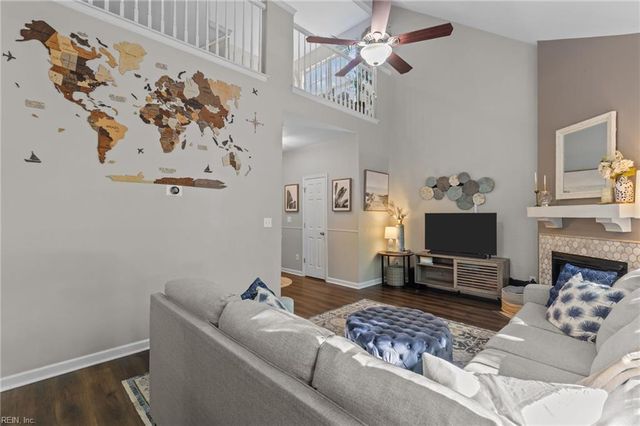 4026 River Breeze CIR, Chesapeake, VA 23321