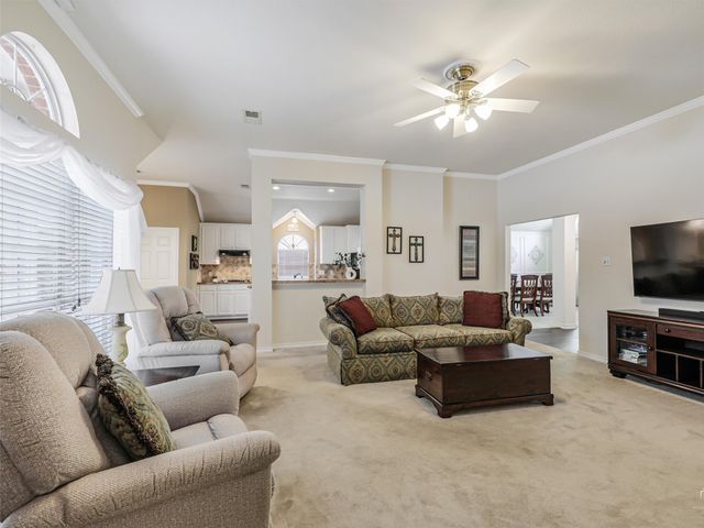 5610 Mckinley Lane, Richardson, TX 75082