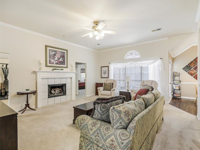 5610 Mckinley Lane, Richardson, TX 75082