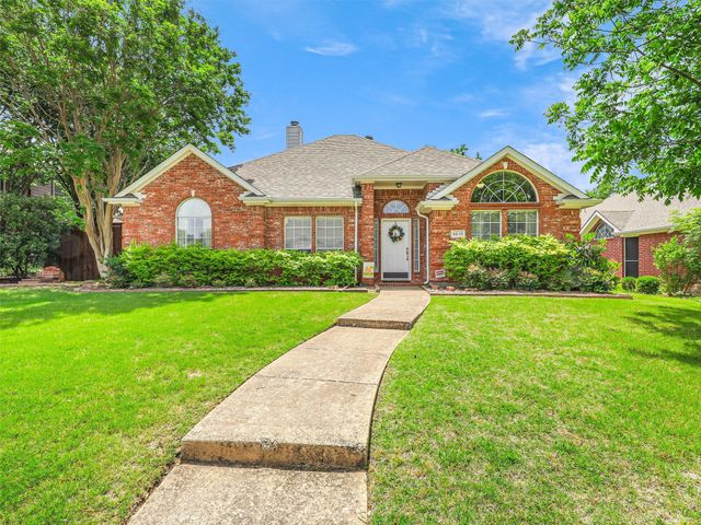 5610 Mckinley Lane, Richardson, TX 75082