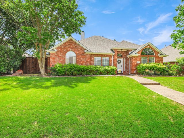 5610 Mckinley Lane, Richardson, TX 75082